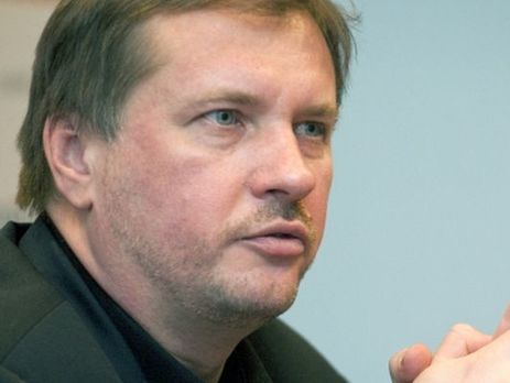 Чорновил о документах Партии регионов: Если идет речь о $2 млрд, то могу сказать, что это только часть всех материалов