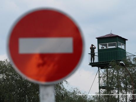 Глава Луганской ОГА Гарбуз: Супермаркеты Плотницкого теряют прибыль