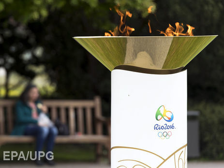 ВОЗ: Олимпиада не повлияет на распространение вируса Зика