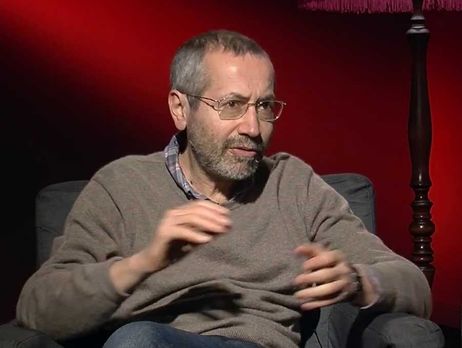 Радзиховский: Савченко – это симптом полного поражения, которое РФ своими руками устроила себе в Украине