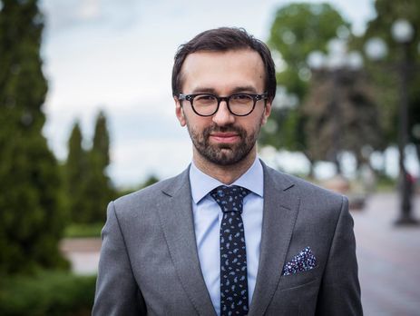 Лещенко: В документах 