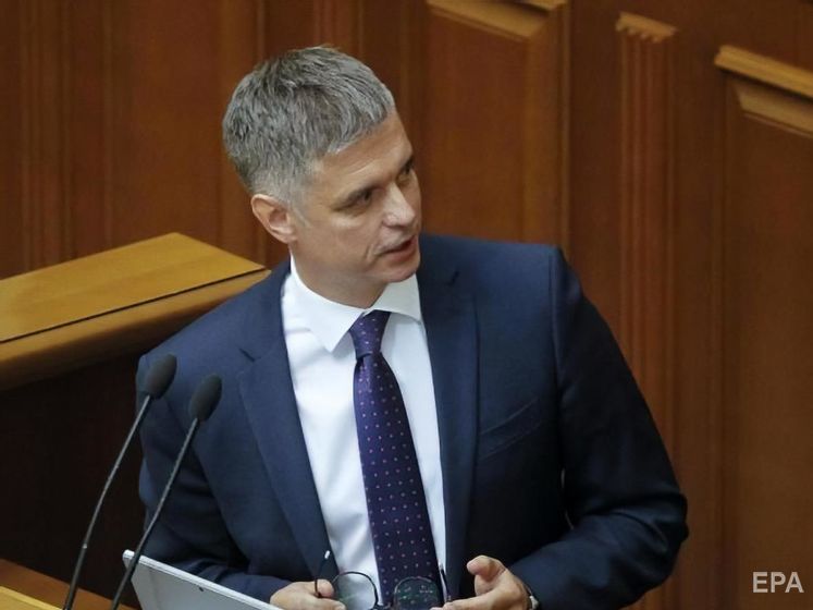 ﻿США не тиснули на Україну з метою розслідувати справу Burisma – Пристайко