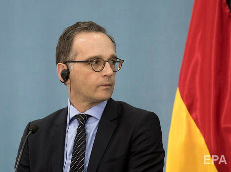 В Берлине заявили, что больше не будут продавать оружие Турции