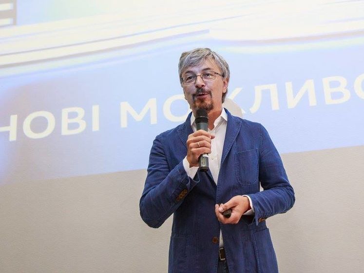 Выборы мэра Киева состоятся ближе к весне – нардеп Ткаченко