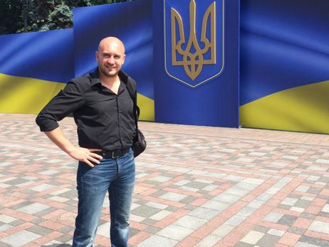 Журналист Бочкала: Представьте, если Путин завтра объявит, что выводит войска и что в Украине нет фашистов? Будет 1917-й
