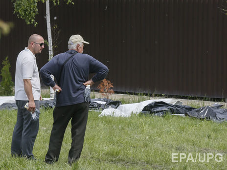 Нацполиция: Койко-место в сгоревшем хостеле стоило 6 тыс. грн