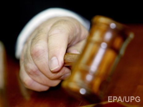 Российский суд приговорил к тюрьме украинского бизнесмена за контрабанду мяса в Крым