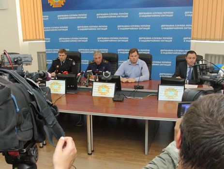 Нацполиция задержала собственника сгоревшего пансионата для престарелых