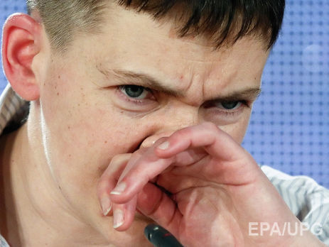 Рахманин: Плен, обернувшийся бессмысленным садистским судом, возможно, уберег Савченко от преждевременной гибели