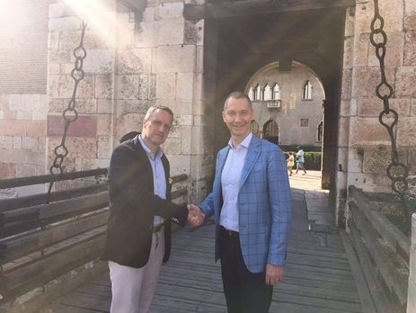 Мэрия Вероны пообещала сделать вход в городской музей для украинцев бесплатным до конца года