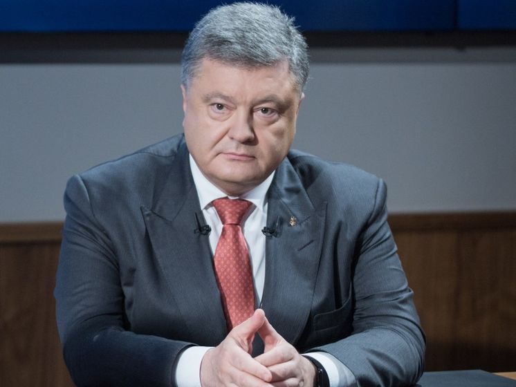 Порошенко: По предварительной договоренности, мы должны рассчитывать на возвращение домой Афанасьева и Солошенко