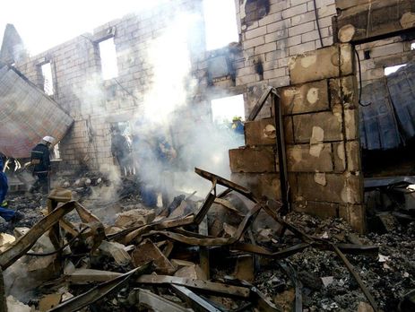 Глава Киевской ОГА: Приют в Леточках был нелегальным