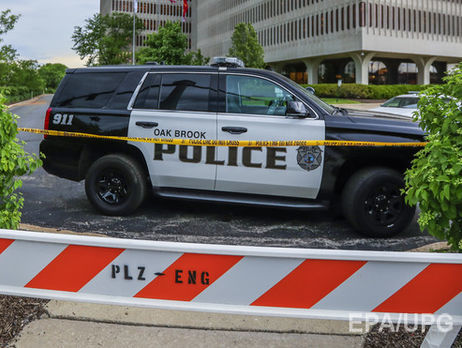 В США злоумышленники открыли огонь по прохожим, есть жертвы и раненые