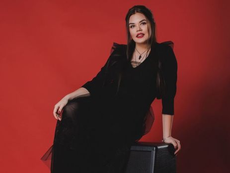 Победительницей шоу 