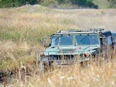 ﻿Доба на Донбасі. Бойовики 23 рази обстріляли українських військових, є поранені