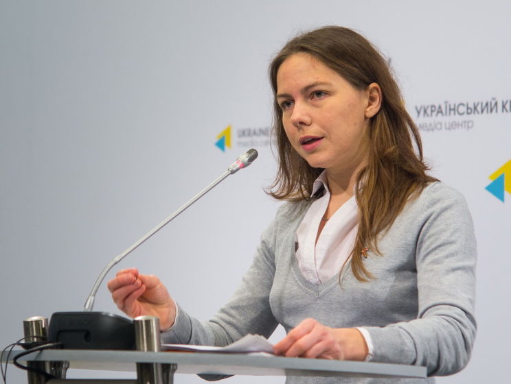 Вера Савченко: Волна фейков о моем депутатстве направлена на то, чтобы утопить Надю
