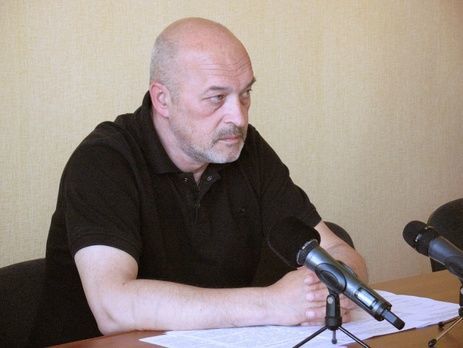 Тука: У наших органов профессиональная тяга к сбору 