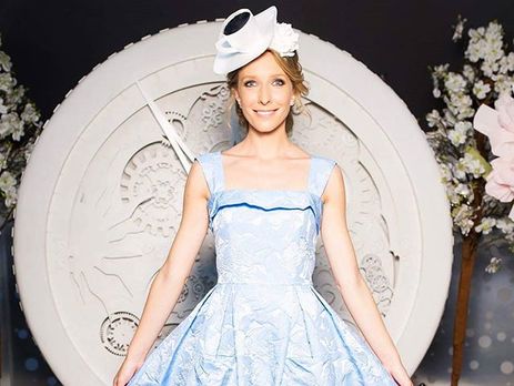 Осадчую расстроили расценки львовских таксистов