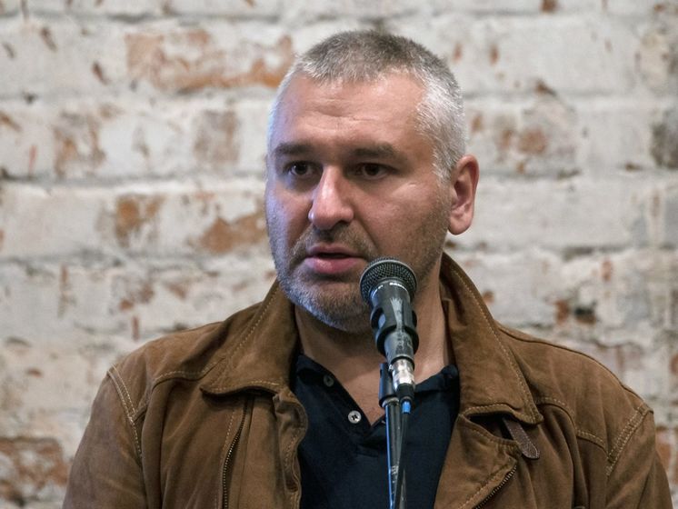 Фейгин призвал Путина вслед за Савченко помиловать других украинских граждан, осужденных в РФ