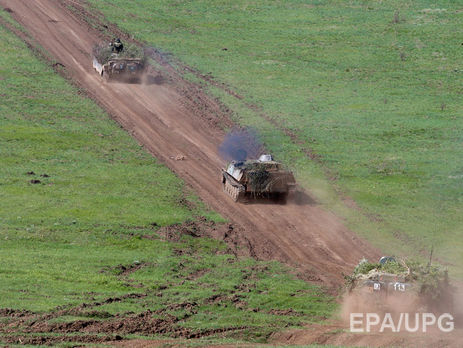 Спикер АП Лысенко: За сутки погибли трое украинских военных