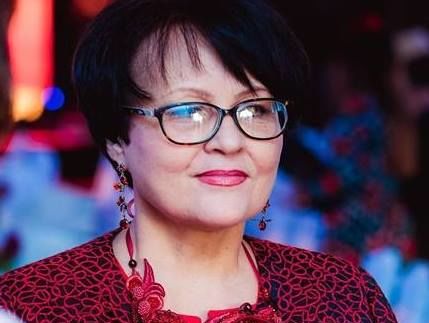 В Симферополе крымскотатарской журналистке Буджуровой вручили предупреждение об экстремистской деятельности