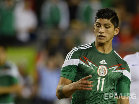 В Мексике освобожден похищенный накануне игрок 