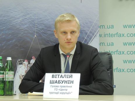 Шабунин о предложении возглавить районную прокуратуру: Только генпрокурор может не иметь юридического образования