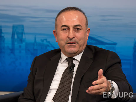 МИД Турции заявил о готовности к налаживанию отношений с Россией