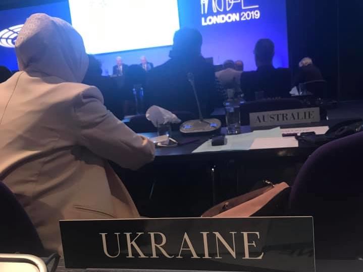 ﻿Парламентська асамблея НАТО відхилила доповідь про санкції проти країн-агресорів після зауважень України