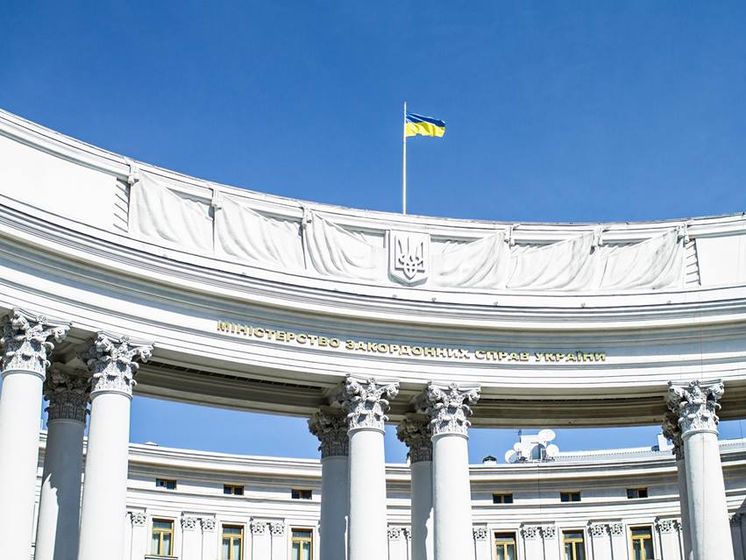 ﻿Україна надіслала ноту протесту Туреччині через візит "кримських депутатів" у Туреччину