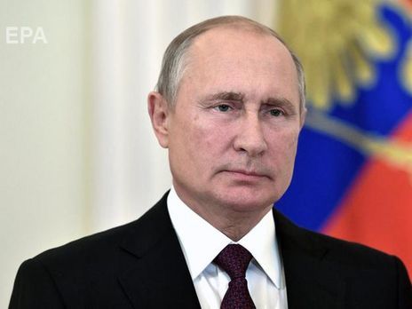 ﻿Путін: Розміщення озброєння НАТО біля кордонів Росії – це спроба нівелювати стратегічний ядерний потенціал РФ