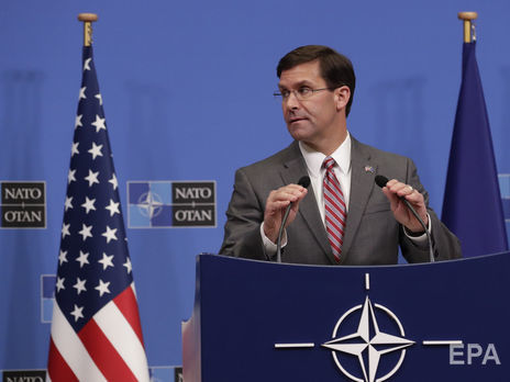 В связи с военной операцией Турции США намерены эвакуировать из Сирии около 1000 своих военных