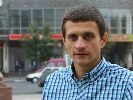 Луценко: Проверкой деклараций прокуроров будет заниматься экс-айдаровец Шкутяк