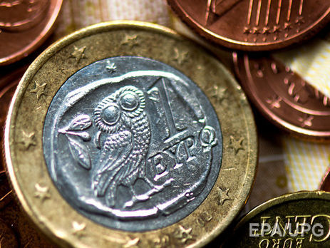 Курс гривны к доллару опустился до 25,17 грн/$