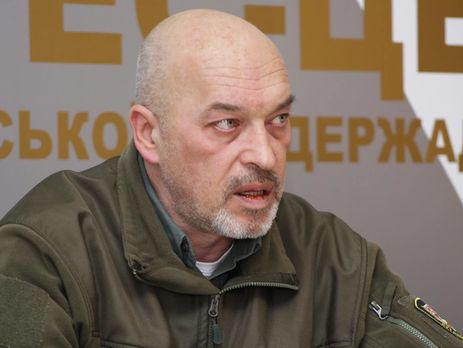 Тука: Воевать до победного конца – слишком кровавый путь