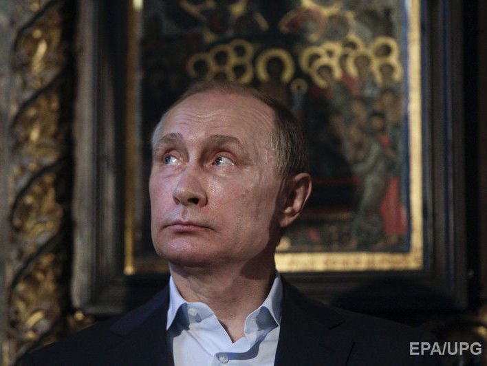 Евгений Киселев: Путин мог отпустить Савченко из мистических соображений перед поездкой на Афон