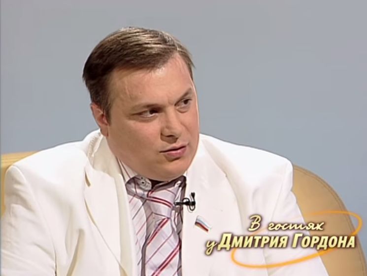 Андрей Разин: Подстрекаемые Пугачевой и К° журналисты начали на "Ласковый май" атаку