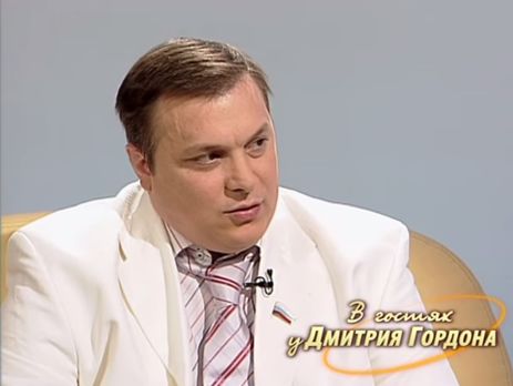 Андрей Разин: Подстрекаемые Пугачевой и К° журналисты начали на 