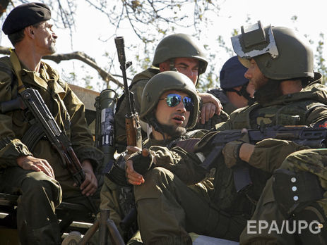 Рада освободила от мобилизации родственников погибших в АТО