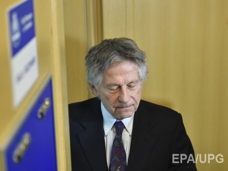 Польша возобновила дело об экстрадиции режиссера Полански в США