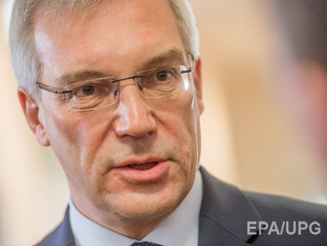 Постпред РФ при НАТО: Россия не допустит превращения Черного моря в 