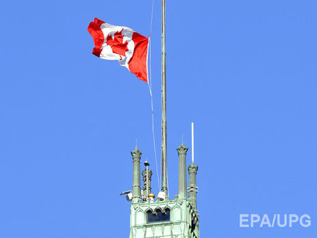 Канада продолжит мониторить ситуацию в Украине