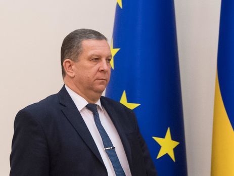 Рева: Если не стабилизировать ситуацию в Пенсионном фонде, произойдет социальный взрыв похуже ядерного