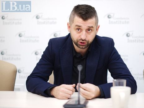 Арахамия: Если бы мы на каждом канале рассказывали о 