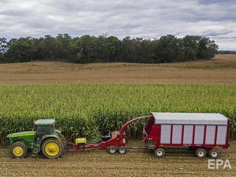 Арахамия считает, что следует разрешить продажу земли иностранцам 