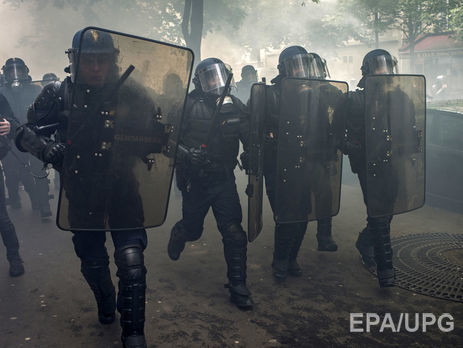 Госдеп США предупредил своих граждан о возможных терактах во Франции и Польше