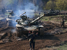 МИД Польши призывает не ослаблять санкции против России в связи с войной на Донбассе