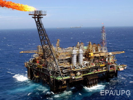 Нефть обвалилась на $1,2 – до $49,61 за баррель