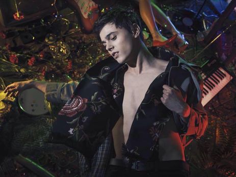 Alekseev представил клип 