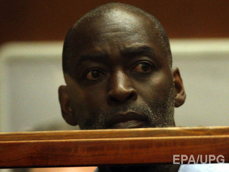 В США актера из 